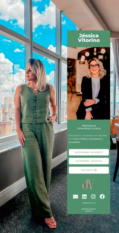 Criação de Sites Profissionais em Goiânia, Goiás.