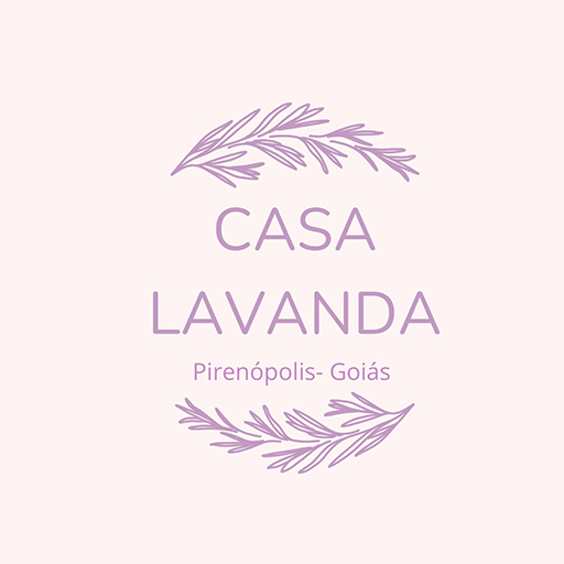 Casa Lavanda | Casa para Temporada em Pirenópolis, Goiás.