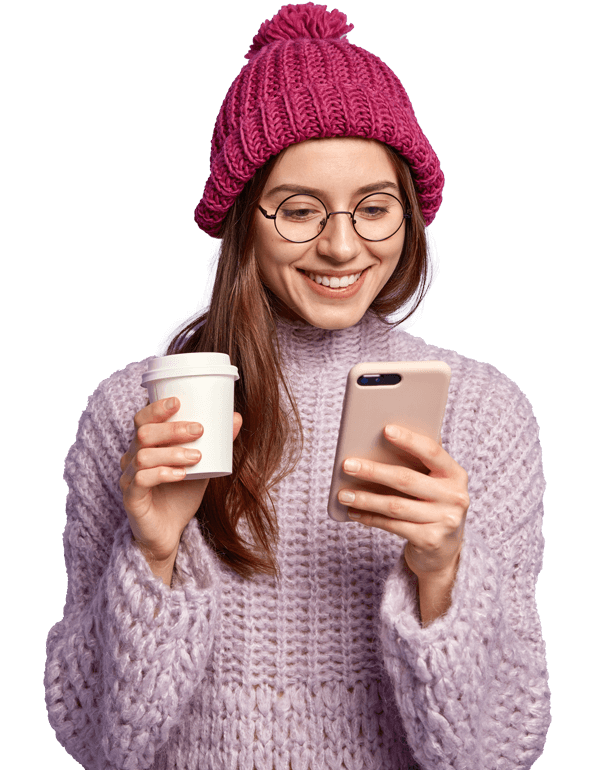 Link da Bio Profissional