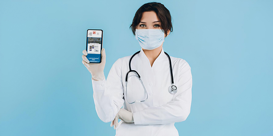 Link da bio para Médicos: Atraia mais pacientes.