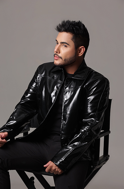 Kaio Zaga | Especialista em Mega Hair