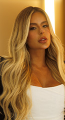 Kaio Zaga | Especialista em Mega Hair