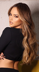 Kaio Zaga | Especialista em Mega Hair