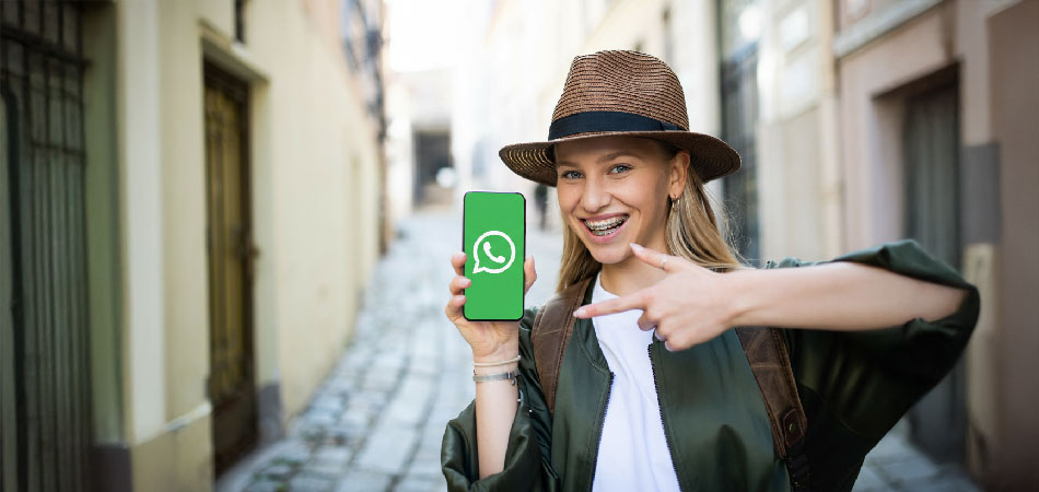 Nome de usuário no WhatsApp: o que muda e como se preparar